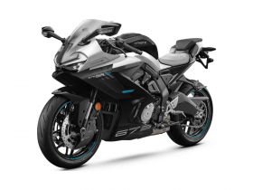 CF MOTO 675 SR R