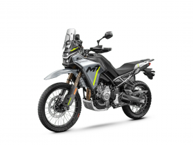 CF MOTO 450 MT