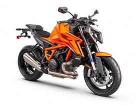 KTM 1390 SUPER DUKE R EVO