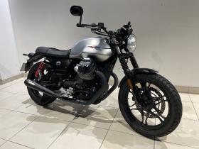MOTO GUZZI V7 750 STONE S 