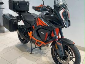 KTM 1290 ADVENTURE S