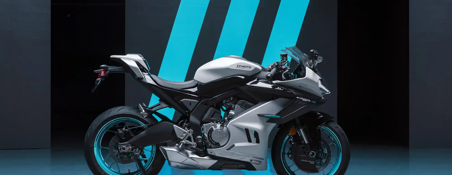 CFMoto chez RUNUPMOTO