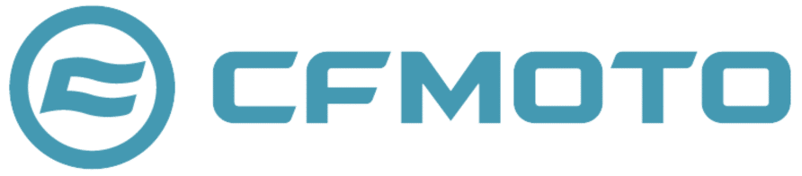 logo CF MOTO