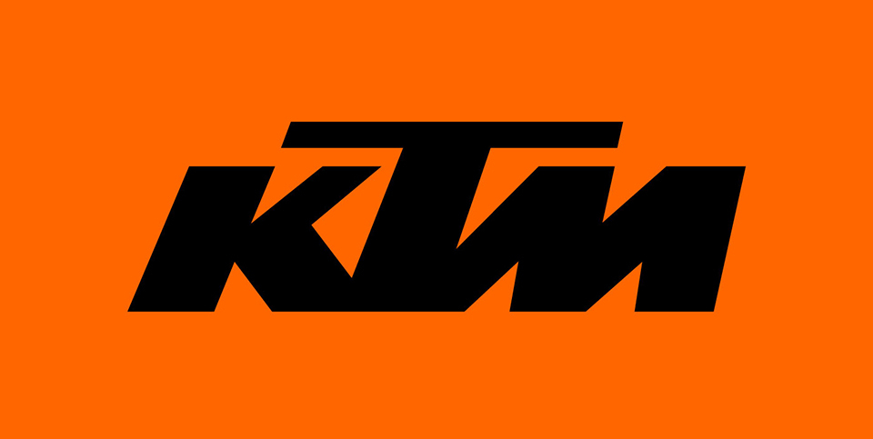 logo KTM